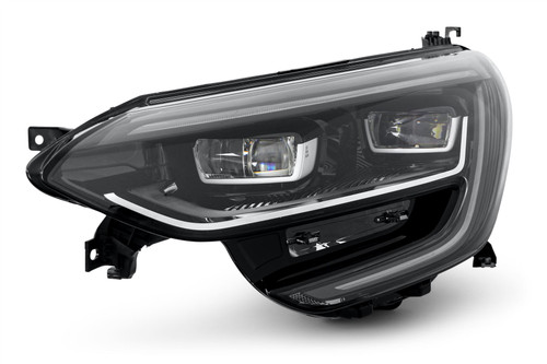 Headlight left LED Renault Megane RS 18- 
