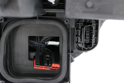 Headlight left LED Renault Megane RS 18-