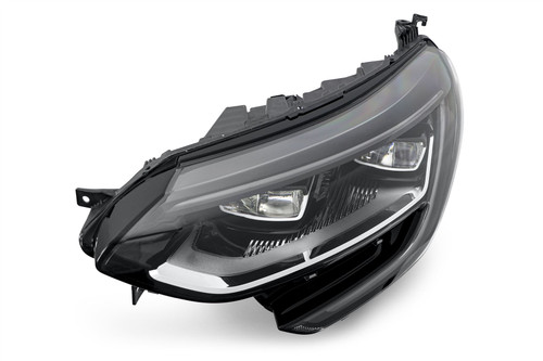 Headlight left LED Renault Megane RS 18- 