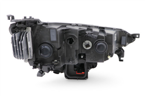 Headlight left LED Renault Megane RS 18- 