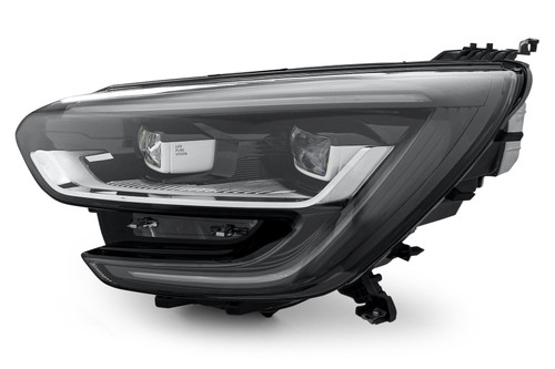 Headlight left LED Renault Megane RS 18- 