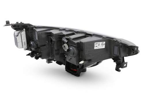 Headlight left LED Renault Megane RS 18- 