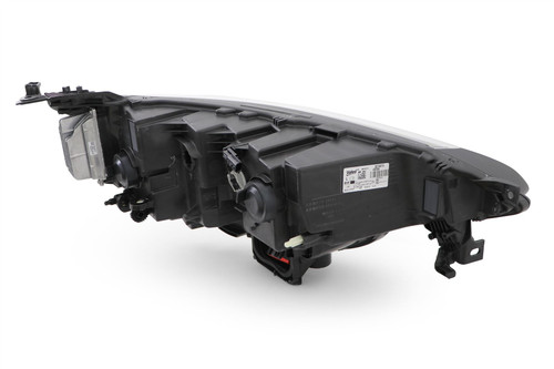 Headlight left LED Renault Megane RS 18- 