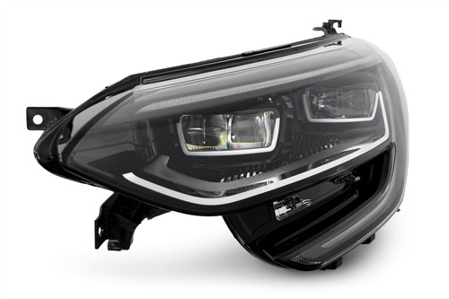 Headlight left LED Renault Megane RS 18-