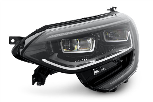 Headlight left LED Renault Megane RS 18- 