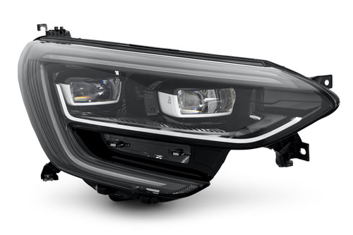 Headlight right LED Renault Megane RS 18-