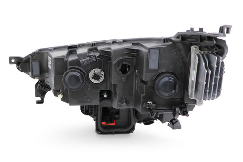 Headlight right LED Renault Megane RS 18-