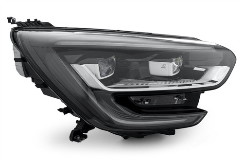 Headlight right LED Renault Megane RS 18-