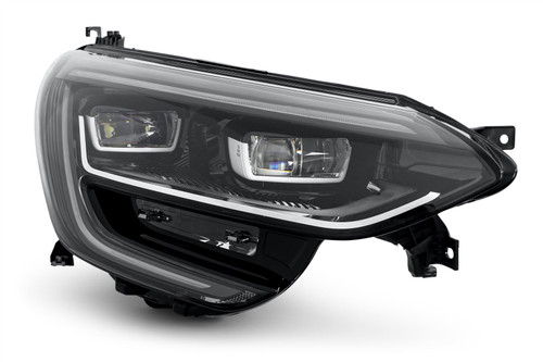 Headlight right LED Renault Megane RS 18-