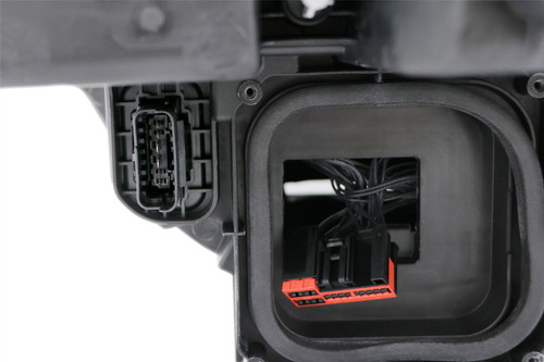 Headlight right LED Renault Megane RS 18-