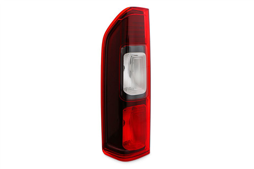 Rear light left Nissan NV300 16-