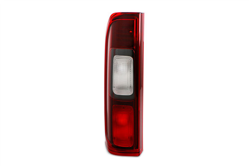 Rear light left Vauxhall Vivaro 14-19 