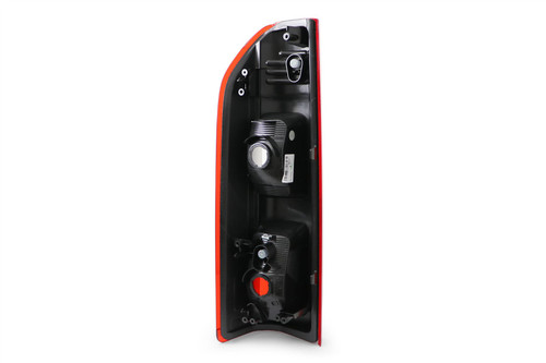 Rear light right Vauxhall Vivaro 14-19 
