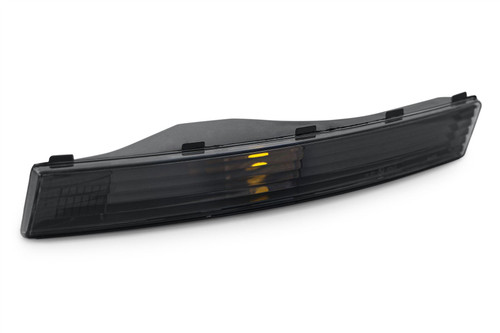 Front indicator left black VW Passat 05-10