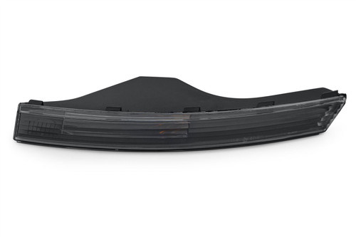 Front indicator left black VW Passat 05-10