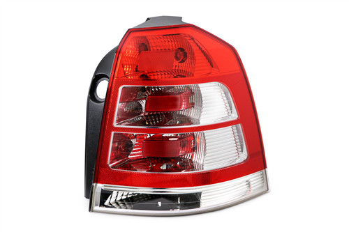 Rear light right Vauxhall Zafira 08-11