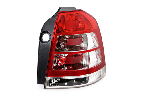 Rear light right Vauxhall Zafira 08-11