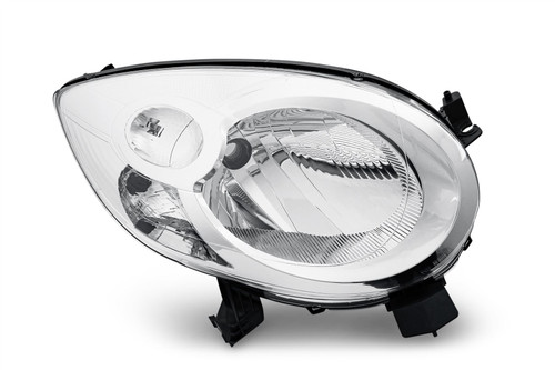 Headlight right Citroen C1 05-14