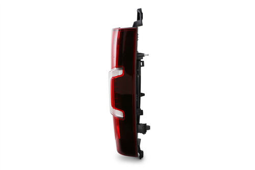 Rear light right 2 rear door Toyota Proace City 19-