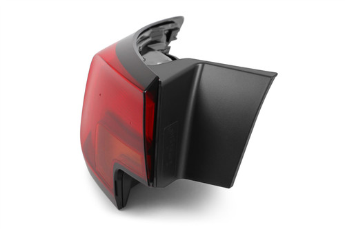 Rear light left Vauxhall Astra K 16-21 OEM
