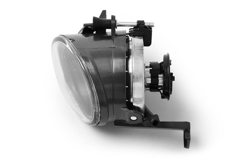 Front fog light left VW Caddy MK3 04-10 Hella
