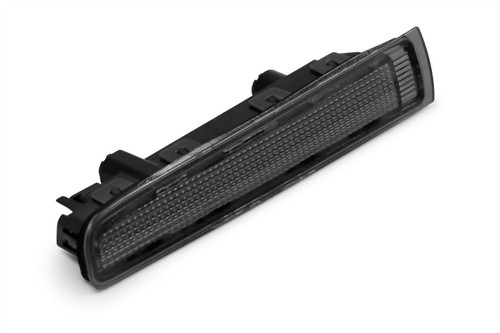 Volkswagen Transporter Caravelle T5 03-15 smoked brake light left