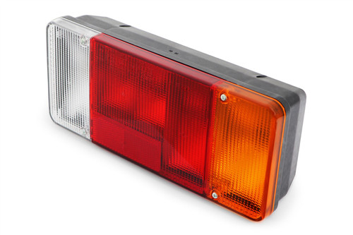 Rear light right Citroen Relay 94-14 LHD