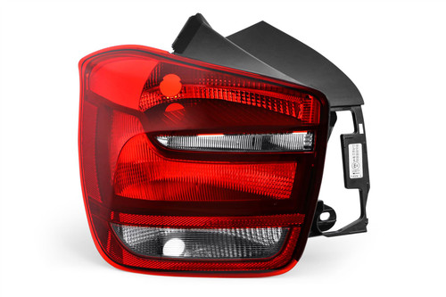 Rear light left BMW 1 Series F20 F21 11-15