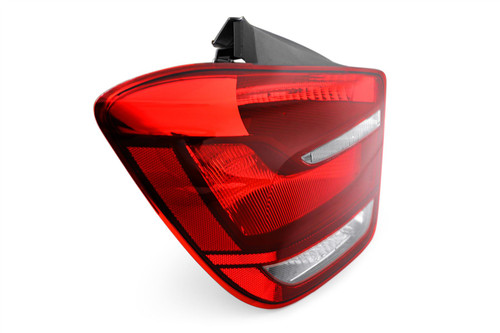 Rear light left BMW 1 Series F20 F21 11-15