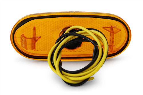 Side marker lights set LED Mercedes Sprinter 13-16