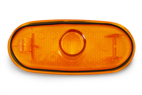 Side marker light set x6 Volkswagen Crafter 06-13