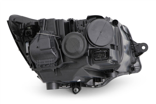 Headlight left halogen VW Transporter T6.1 20- 
