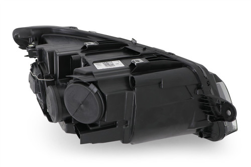 Headlight left halogen VW Transporter T6.1 20-