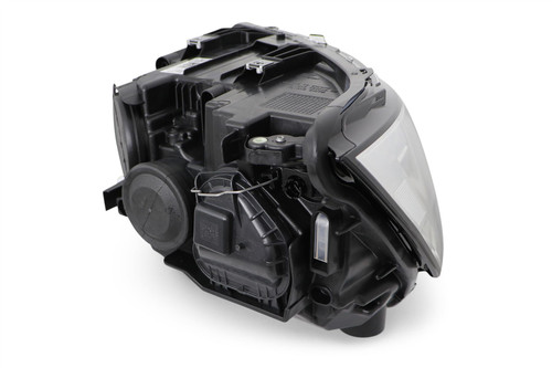 Headlight right halogen VW Transporter T6.1 20-