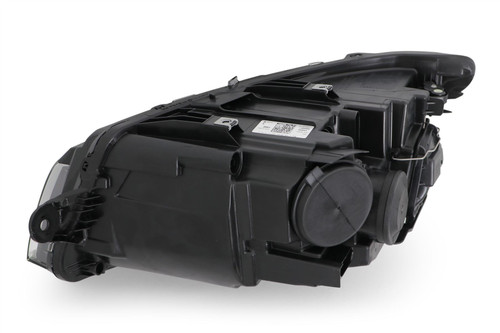 Headlight right halogen VW Transporter T6.1 20-