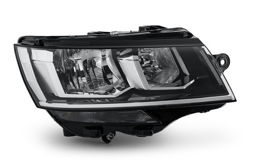 Headlight right halogen VW Transporter T6.1 20- 