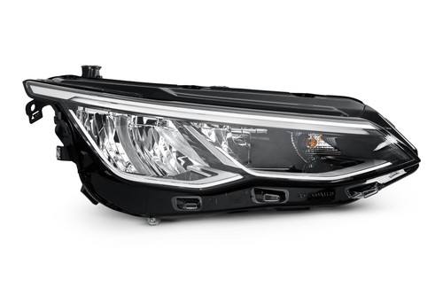 Headlight right LED Volkswagen Golf MK8 19-