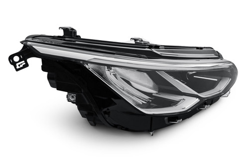 Headlight right LED Volkswagen Golf MK8 19-