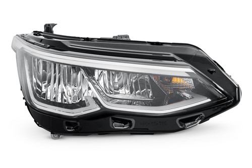 Headlight right LED Volkswagen Golf MK8 19-