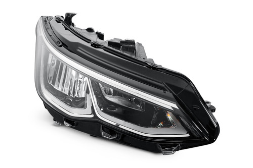 Headlight right LED Volkswagen Golf MK8 19-