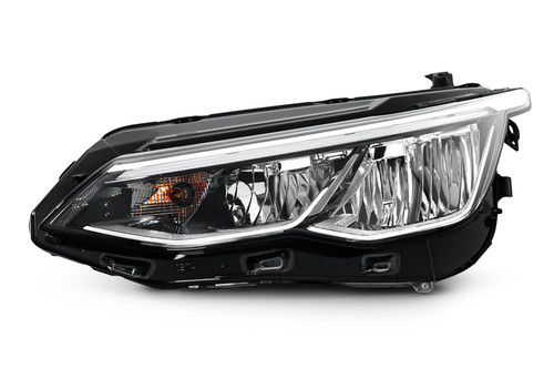 Headlight left LED Volkswagen Golf MK8 19- 