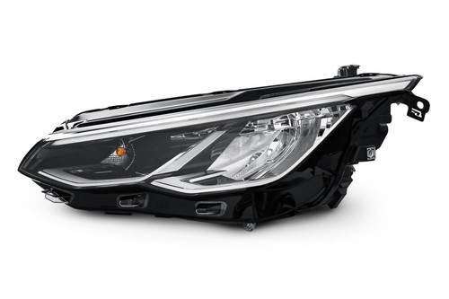 Headlight left LED Volkswagen Golf MK8 19-