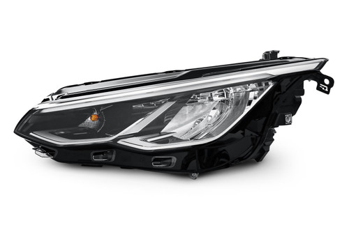 Headlight left LED Volkswagen Golf MK8 19- 