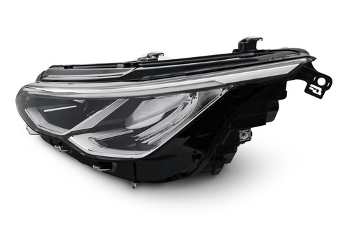 Headlight left LED Volkswagen Golf MK8 19-