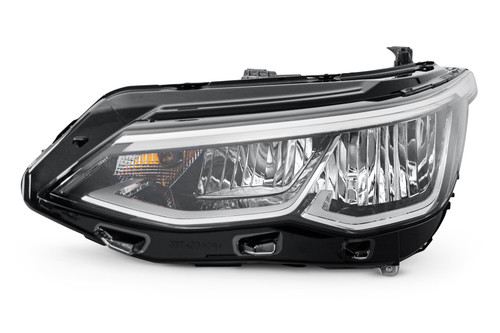 Headlight left LED Volkswagen Golf MK8 19-