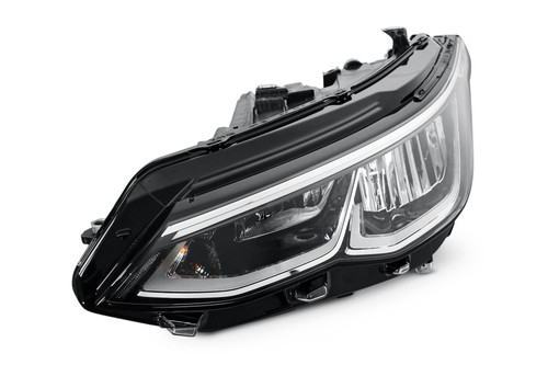 Headlight left LED Volkswagen Golf MK8 19-