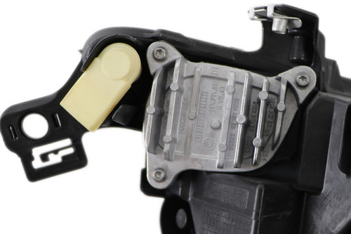 Headlight left LED Volkswagen Golf MK8 19-