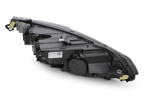 Headlight left LED Volkswagen Golf MK8 19- 