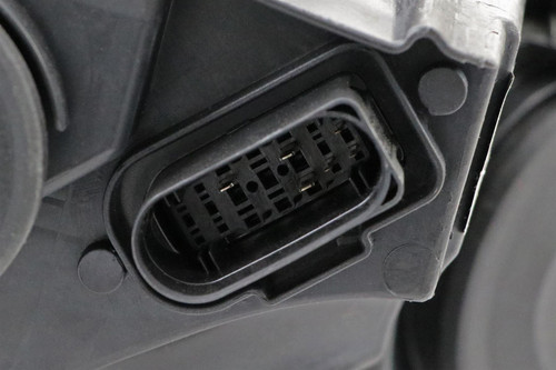 Headlight left LED Volkswagen Golf MK8 19- 