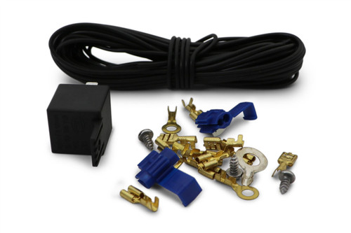 Spot Light Hella Comet 450 with bulbs wiring and protective cover set